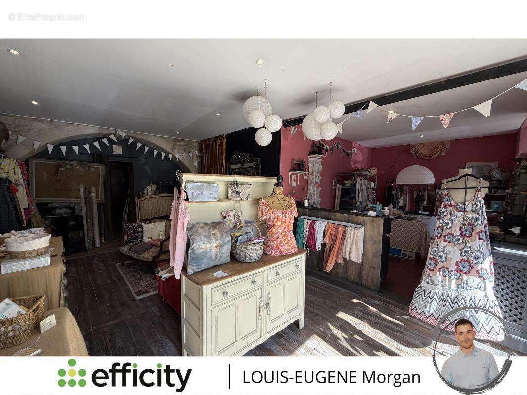 Appartement à CHEF-BOUTONNE