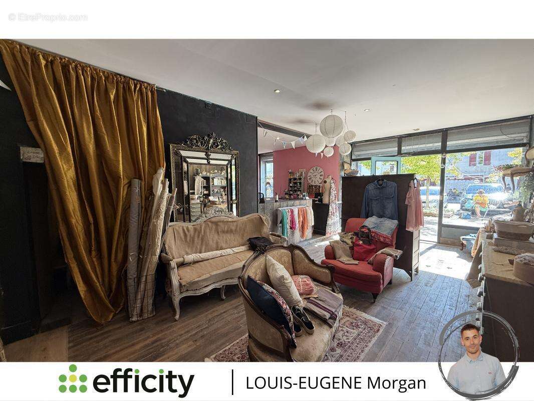 Appartement à CHEF-BOUTONNE