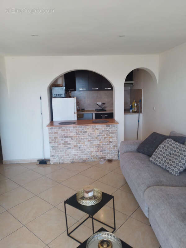 Appartement à CUERS