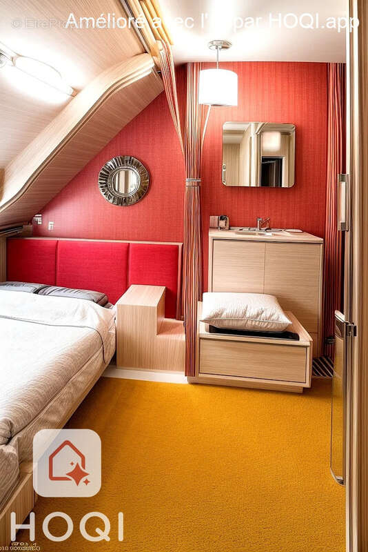 Maison à MATZENHEIM