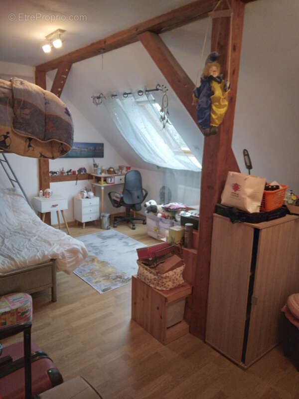 Maison à MATZENHEIM