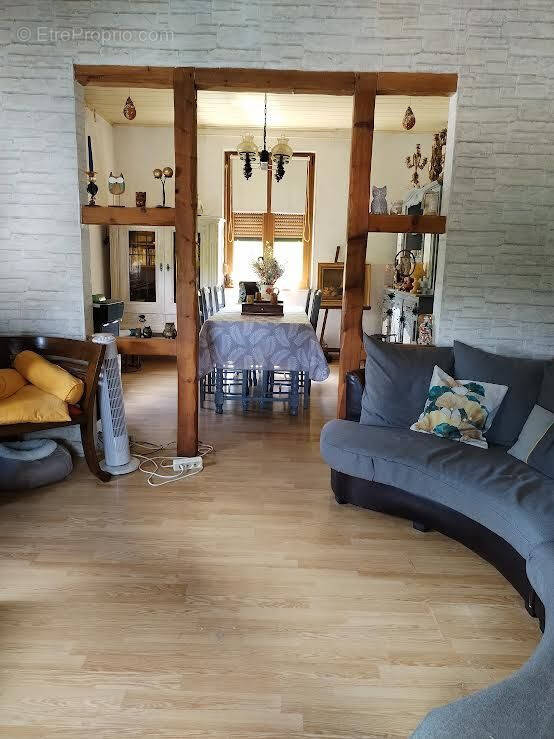 Maison à MATZENHEIM