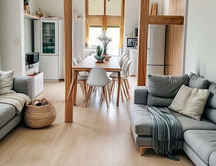 Maison à MATZENHEIM