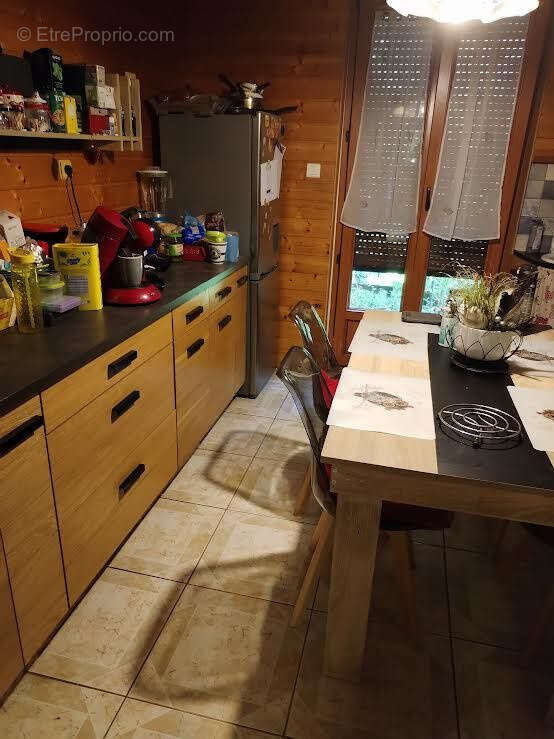 Maison à MATZENHEIM