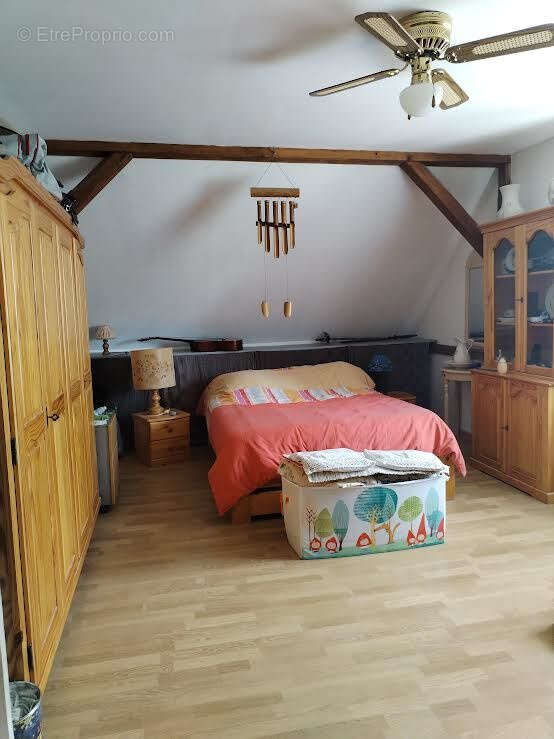 Maison à MATZENHEIM