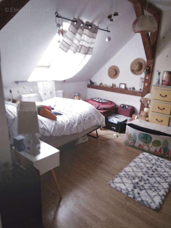 Maison à MATZENHEIM