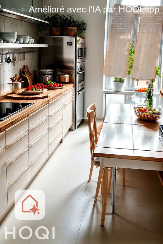 Maison à MATZENHEIM