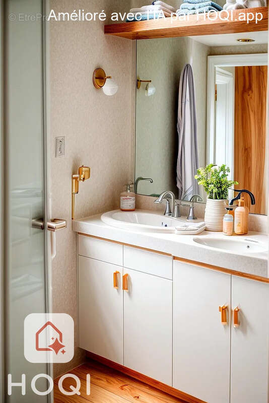 Maison à MATZENHEIM