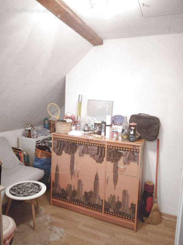 Maison à MATZENHEIM