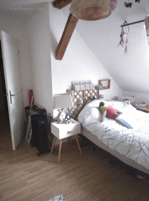 Maison à MATZENHEIM