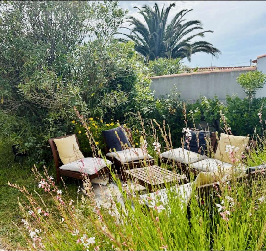 Maison à NOIRMOUTIER-EN-L&#039;ILE