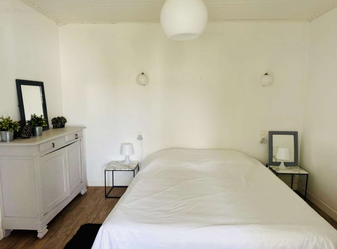 Maison à NOIRMOUTIER-EN-L&#039;ILE