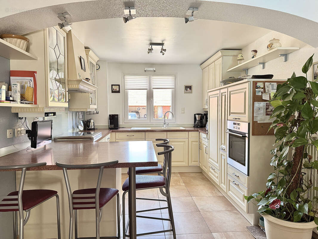 Maison à NIEDERHASLACH