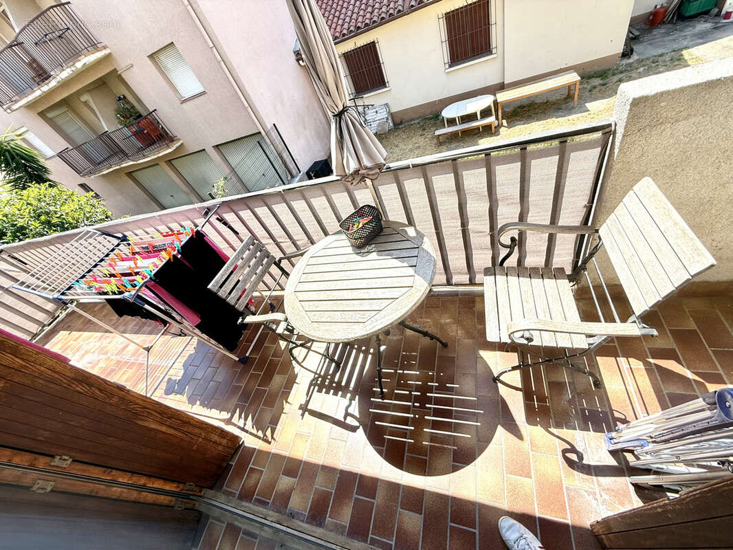 Appartement à PERPIGNAN
