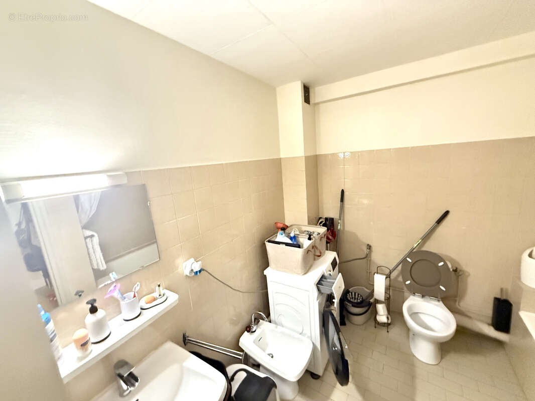 Appartement à PERPIGNAN