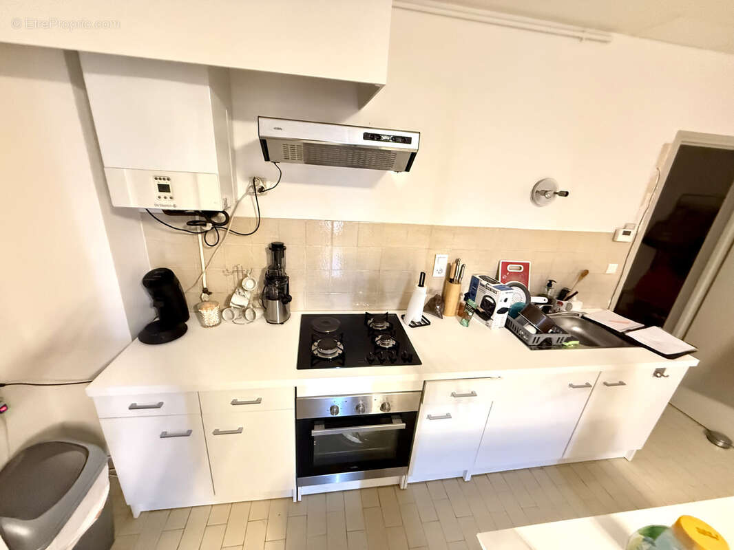 Appartement à PERPIGNAN