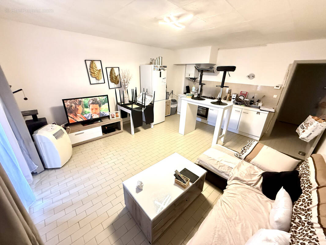 Appartement à PERPIGNAN