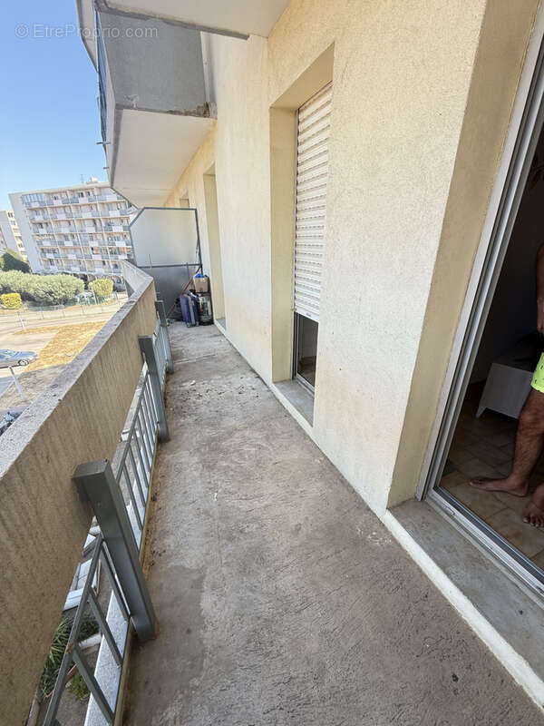 Appartement à PERPIGNAN