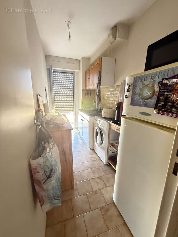 Appartement à PERPIGNAN