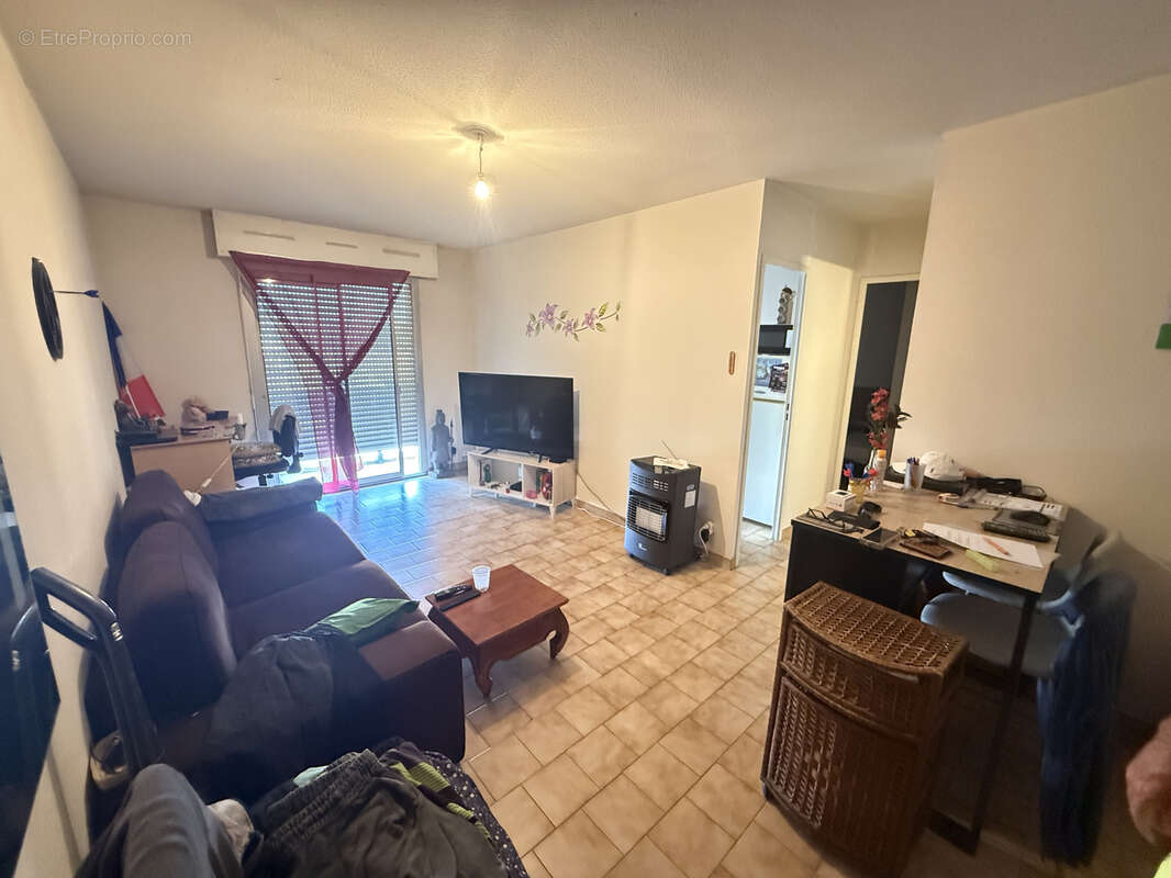 Appartement à PERPIGNAN