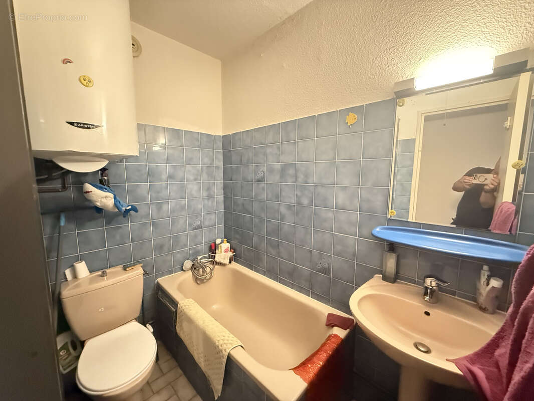 Appartement à PERPIGNAN