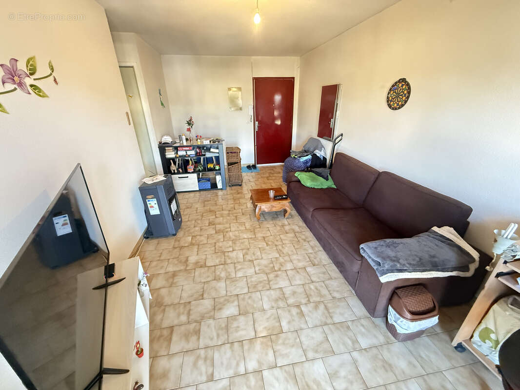 Appartement à PERPIGNAN