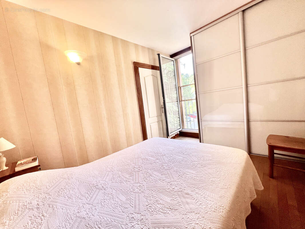 Appartement à JOUY-EN-JOSAS