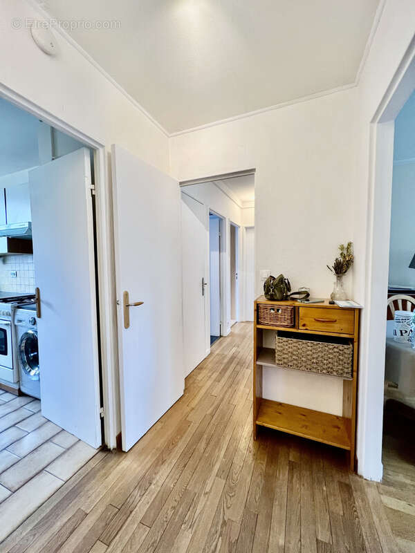 Appartement à JOUY-EN-JOSAS