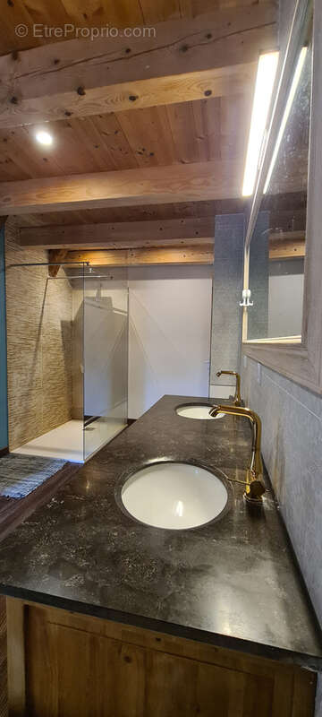 Maison à SAINT-AGREVE