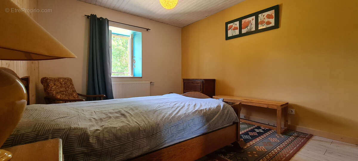 Maison à SAINT-AGREVE