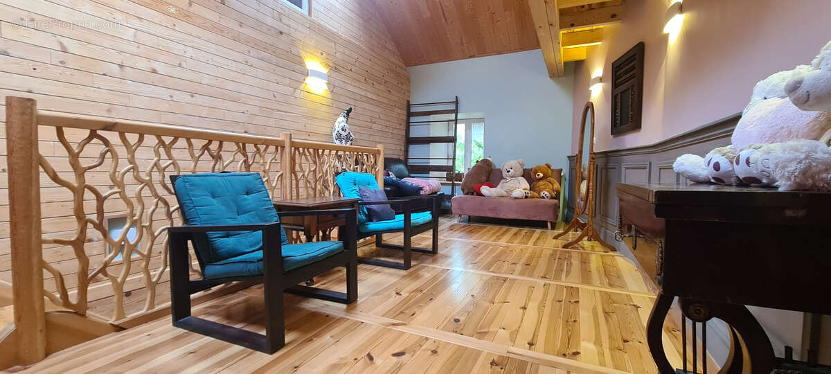 Maison à SAINT-AGREVE