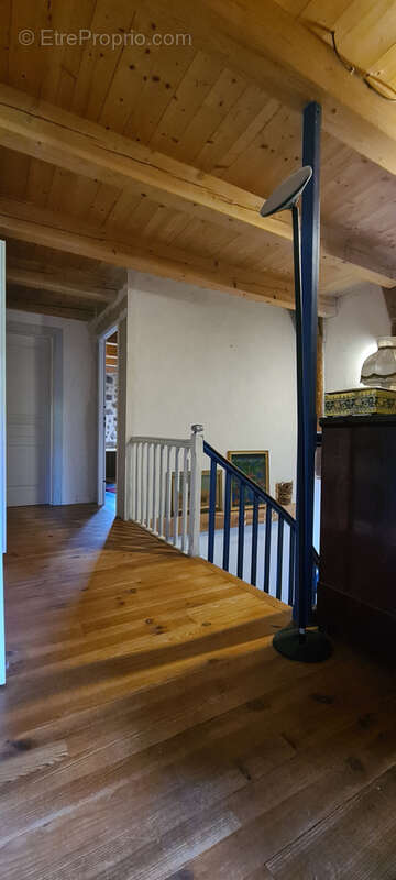 Maison à SAINT-AGREVE