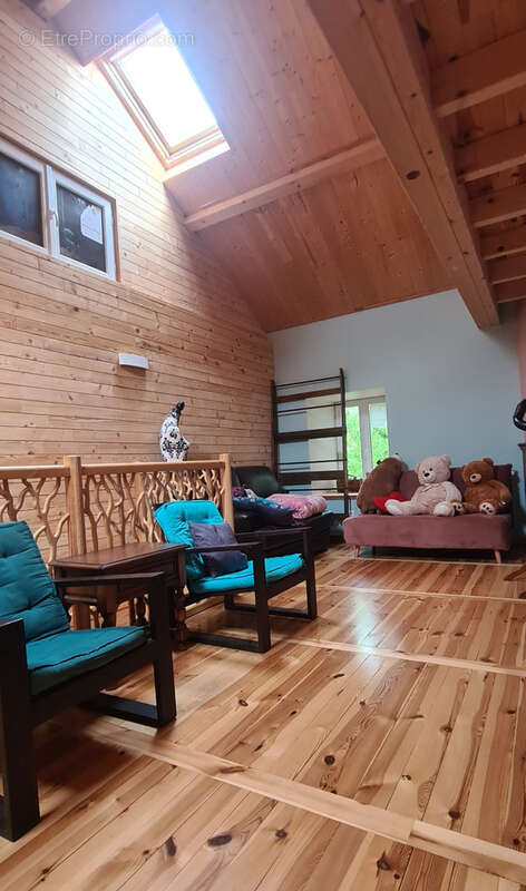 Maison à SAINT-AGREVE