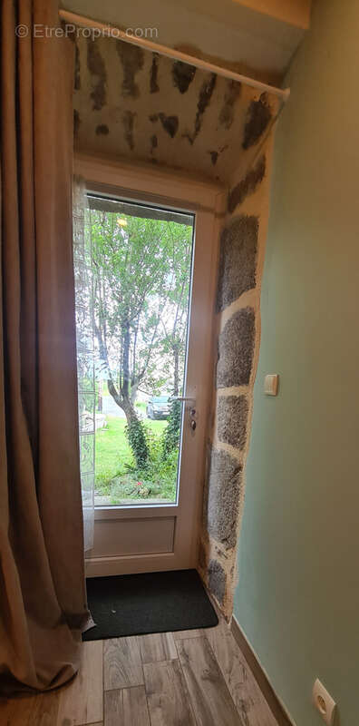 Maison à SAINT-AGREVE