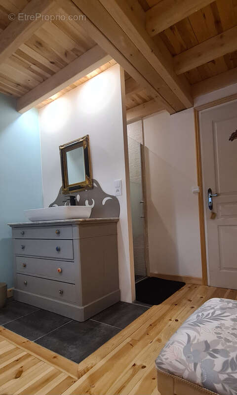 Maison à SAINT-AGREVE