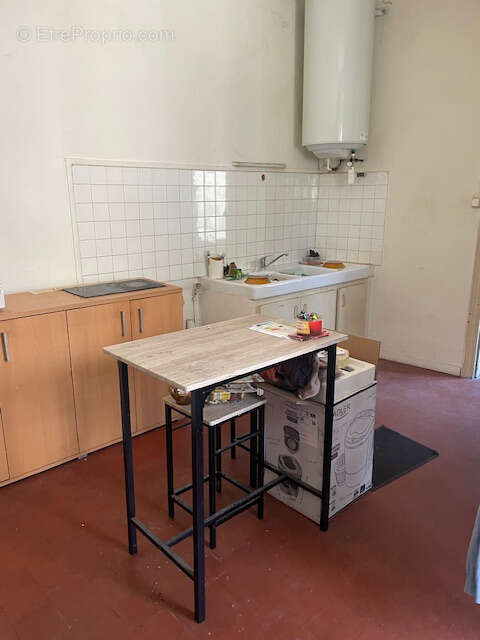 Appartement à SAINT-AMBROIX