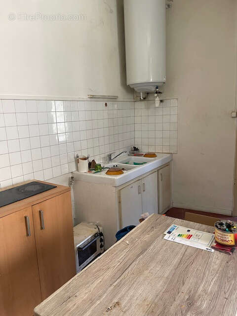 Appartement à SAINT-AMBROIX