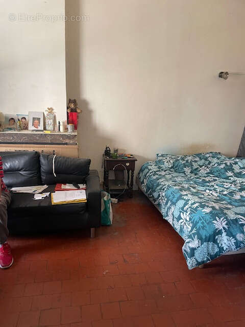 Appartement à SAINT-AMBROIX