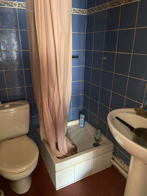 Appartement à SAINT-AMBROIX