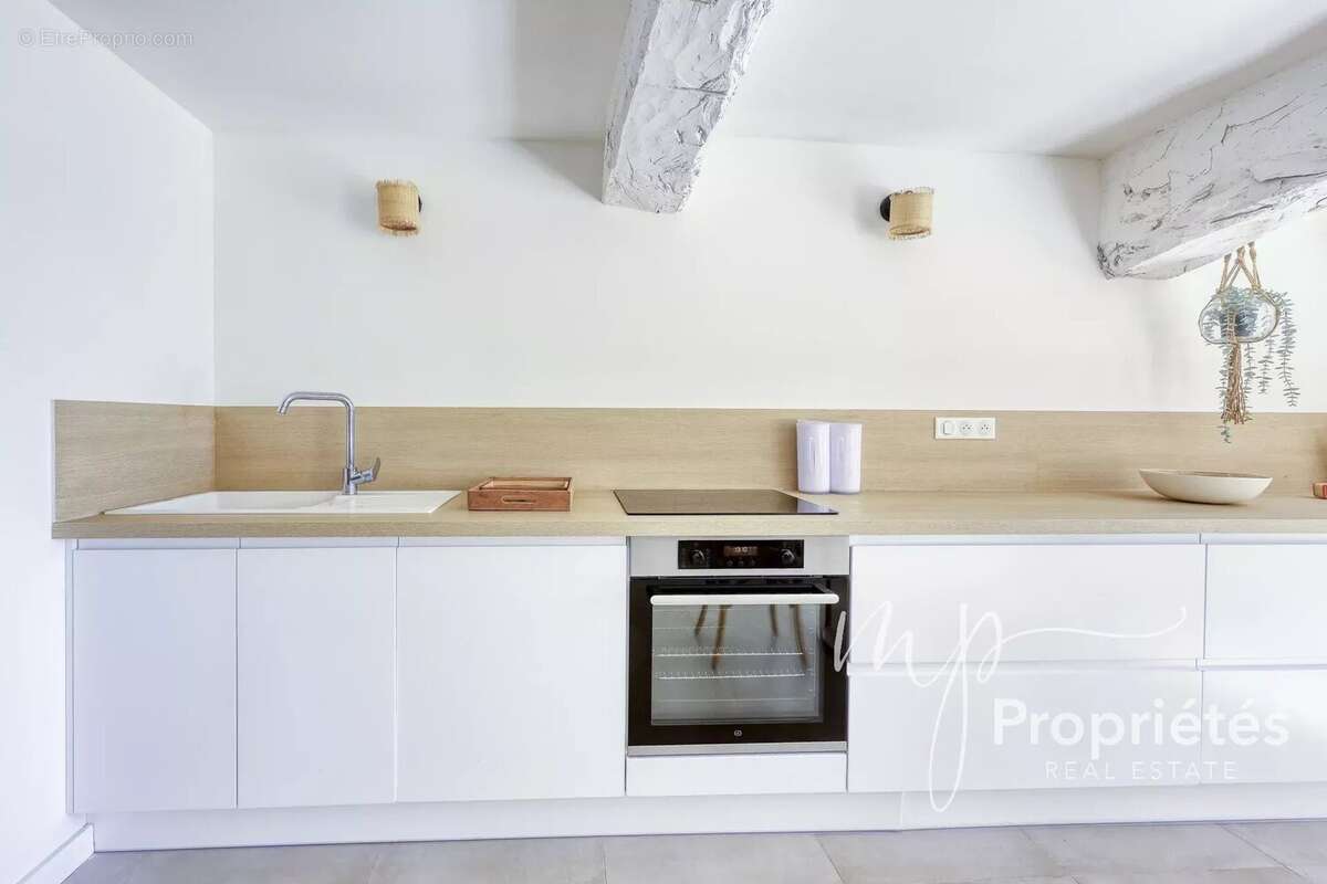 Maison à RAYOL-CANADEL-SUR-MER