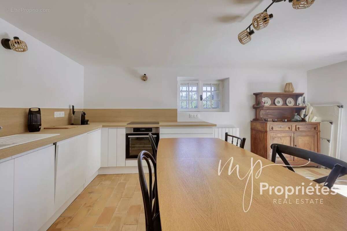 Maison à RAYOL-CANADEL-SUR-MER