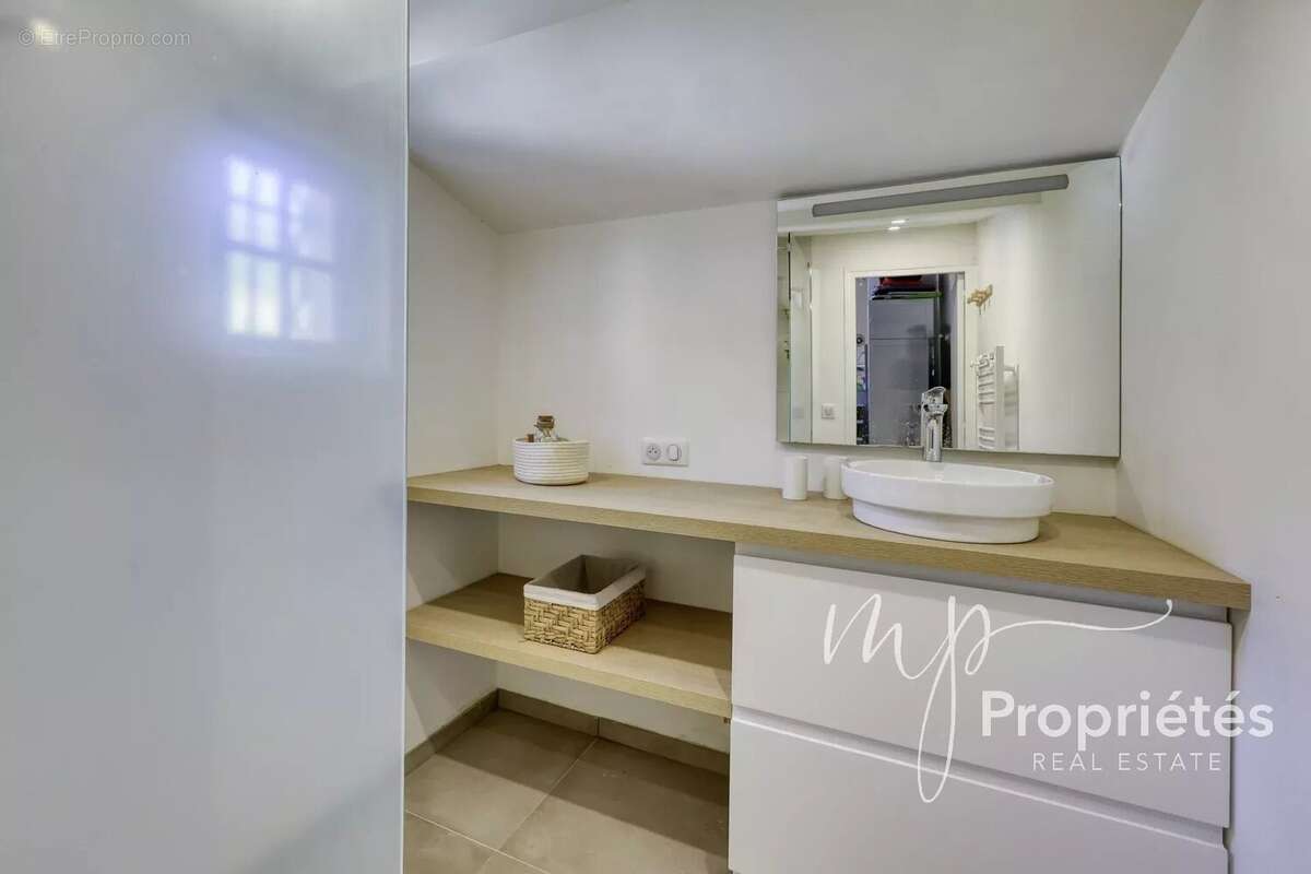 Maison à RAYOL-CANADEL-SUR-MER