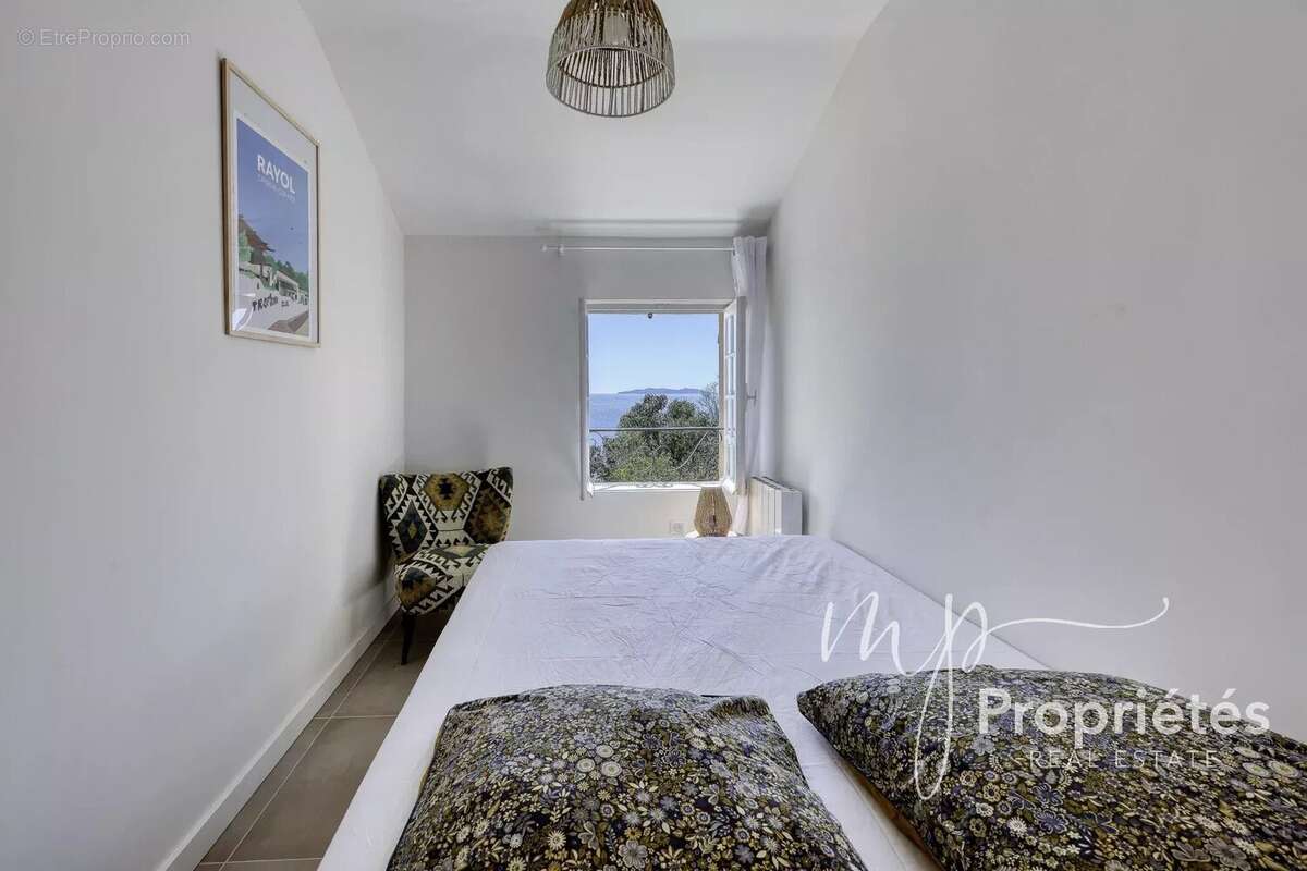 Maison à RAYOL-CANADEL-SUR-MER