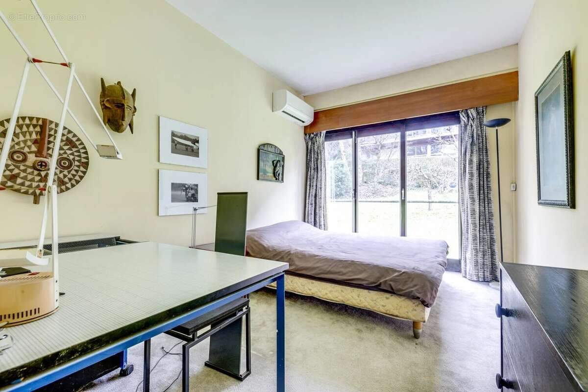 Maison à SAINT-CLOUD