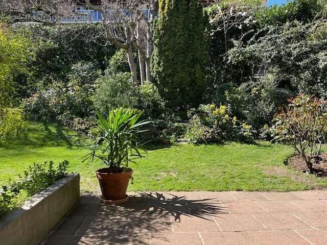 Maison à SAINT-CLOUD