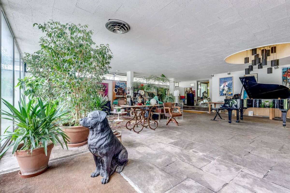 Maison à SAINT-CLOUD