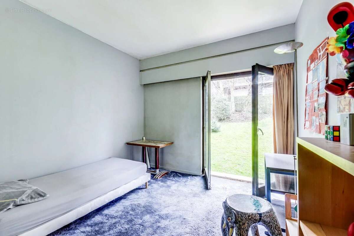 Maison à SAINT-CLOUD