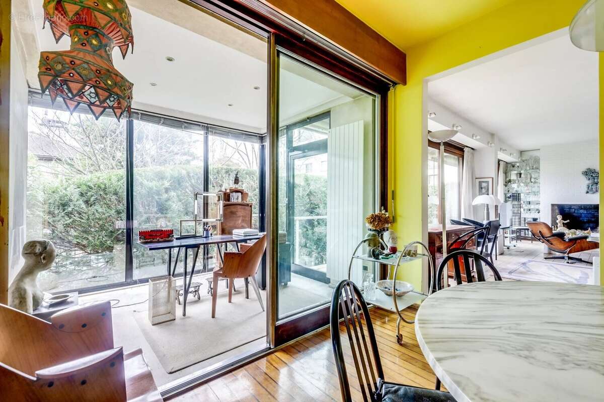 Maison à SAINT-CLOUD