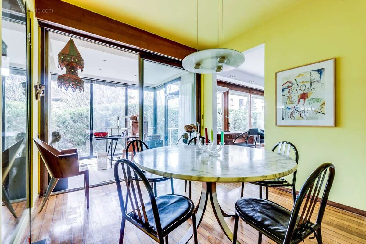 Maison à SAINT-CLOUD