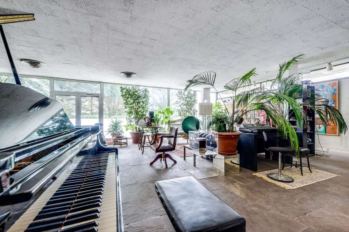 Maison à SAINT-CLOUD